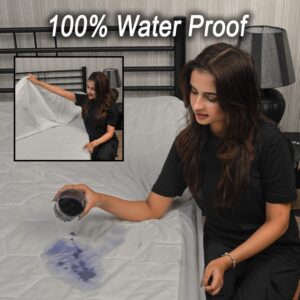 MATTRESS PROTECTOR