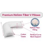 V-Shape Pillows - Image 5