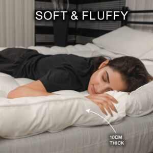 MATTRESS TOPPER