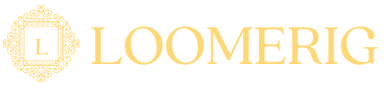 LOOMERIG Logo