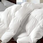 Luxury Hollowfibre 13.5 Tog Duvet