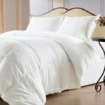 Luxury Microfibre 13.5 Tog Duvet