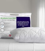 Premium Filled Pillows