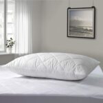 Hotel Quality with Quilted Cover- Premium Filled Pillows - Image 7