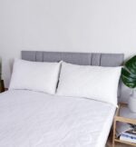 Hotel Quality with Quilted Cover- Premium Filled Pillows - Image 3