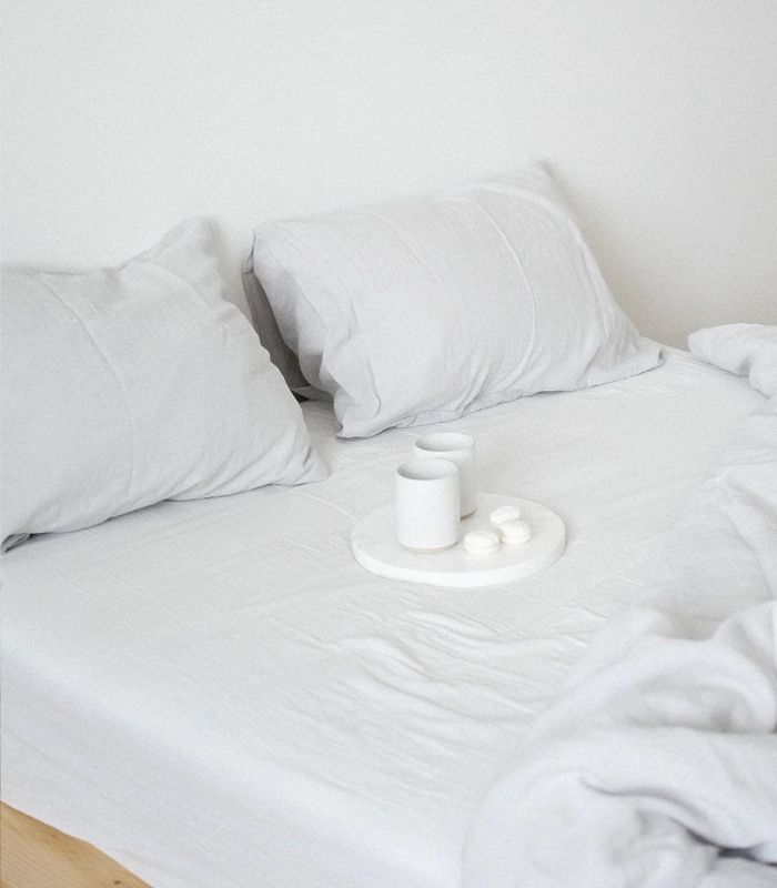 Anti Allergy Egyptian Cotton Pillow Protectors