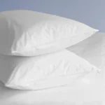 Anti Allergy Egyptian Cotton Pillow Protectors