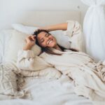 Cotton Zipped Pillow Protectors