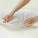 Cotton Zipped Pillow Protectors