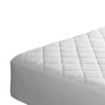 Luxury Quilted Mattress Protector