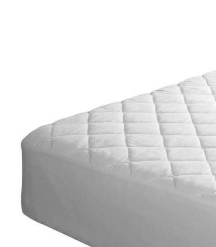 Luxury Quilted Mattress Protector