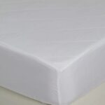 Quilted Mattress Protector