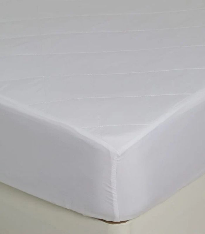 Quilted Mattress Protector