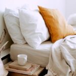 Quilted Pillow Protector