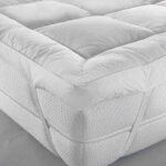 Soft Microfibre Mattress Protector