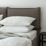 Soft Touch Anti-allergy Pillow Protector