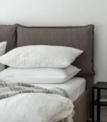 Soft Touch Anti-allergy Pillow Protector