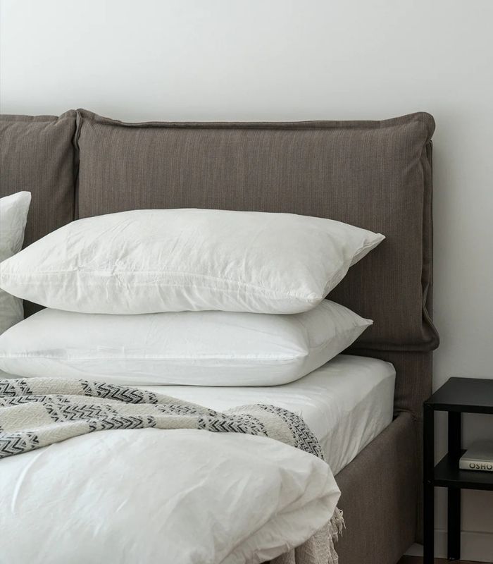 Soft Touch Anti-allergy Pillow Protector