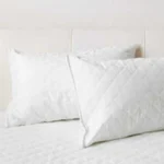 Soft Touch Anti-allergy Pillow Protector