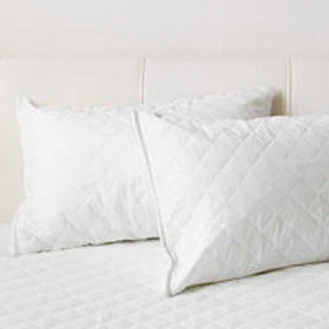 Soft Touch Anti-allergy Pillow Protector