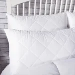 Soft Touch Anti-allergy Pillow Protector