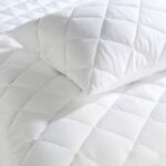 Soft Touch Luxury Quilted Mattress Protector