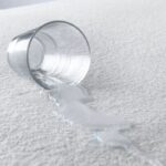 Terry Towel Waterproof Mattress Protector