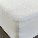 Ultra Terry Towel Waterproof Mattress Protector