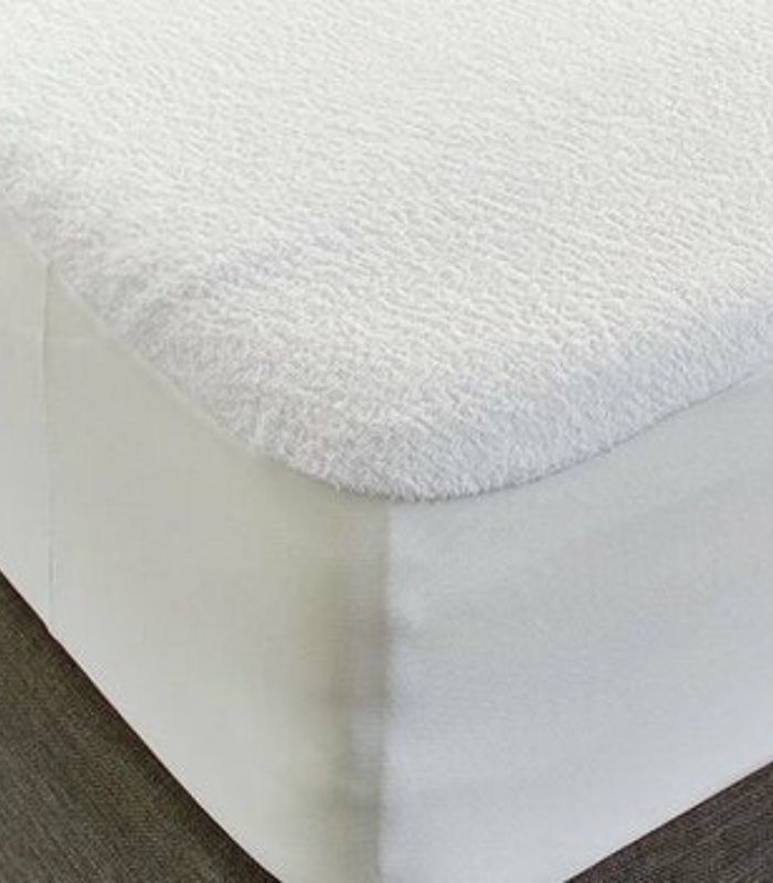 Ultra Terry Towel Waterproof Mattress Protector